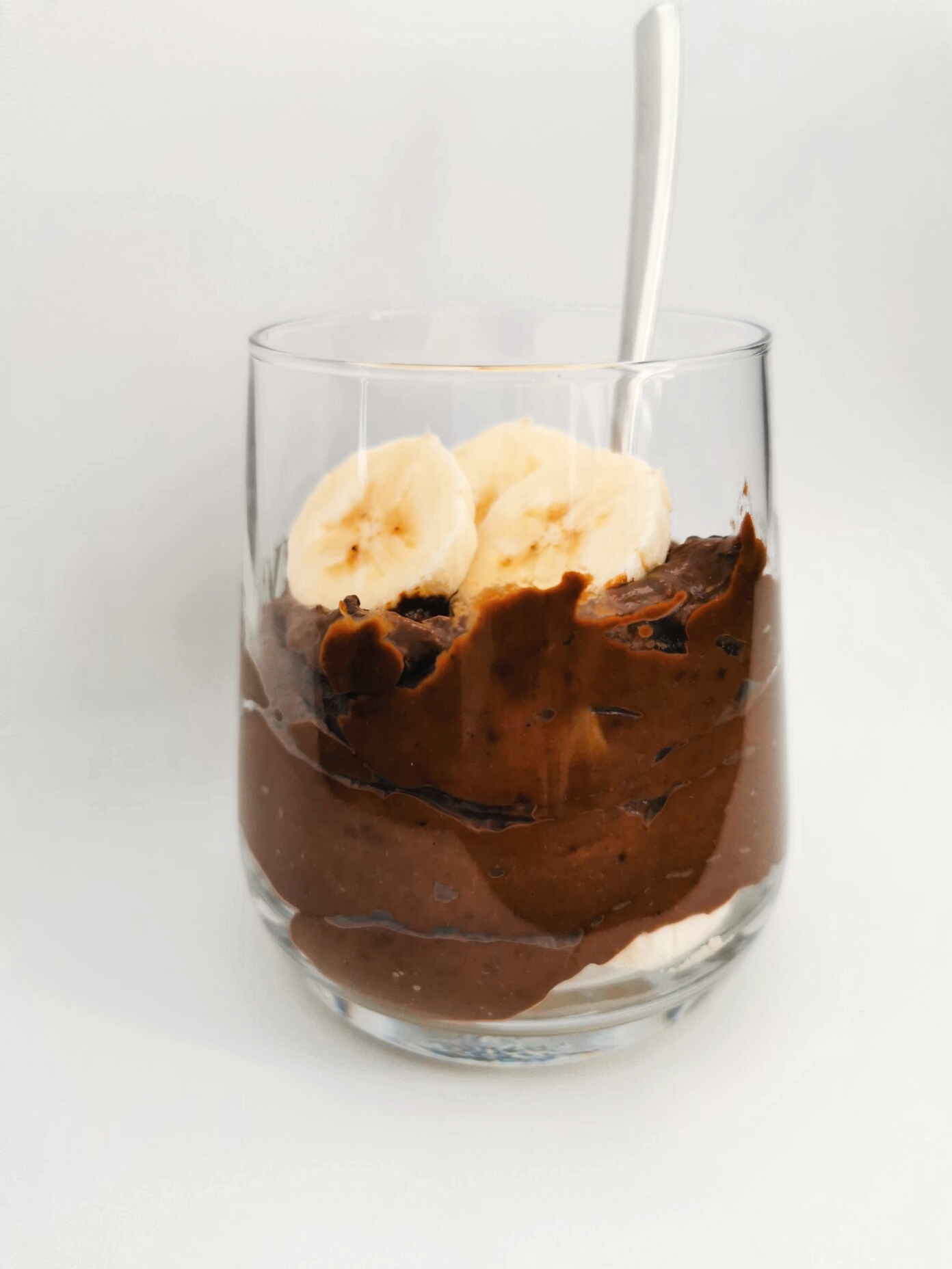 Avokádós Csokipuding