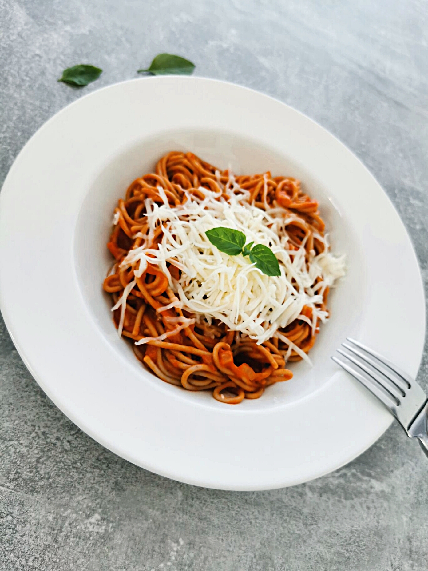 Bolognai Hús nélkül