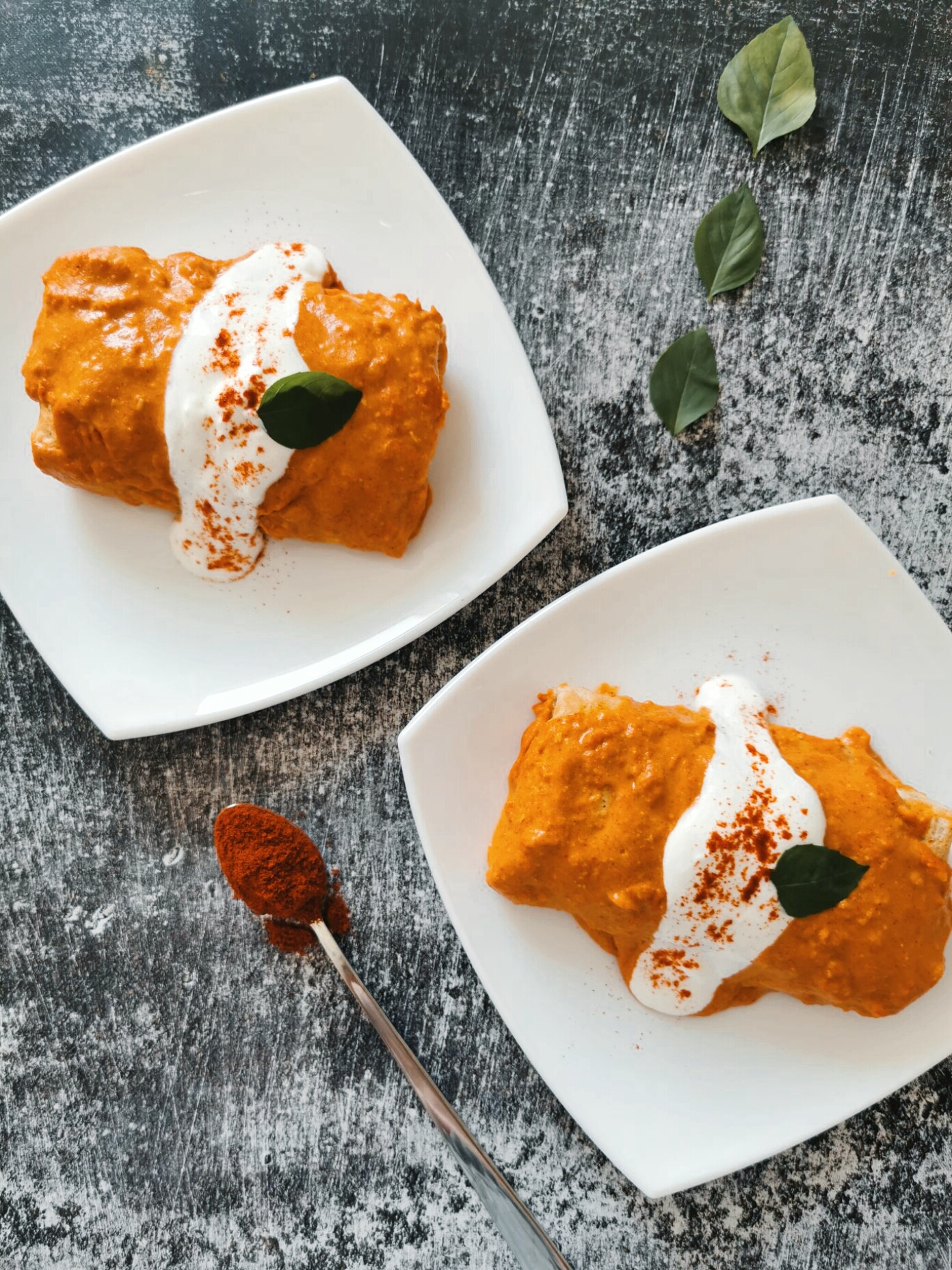 Hortobágyi húsos palacsinta